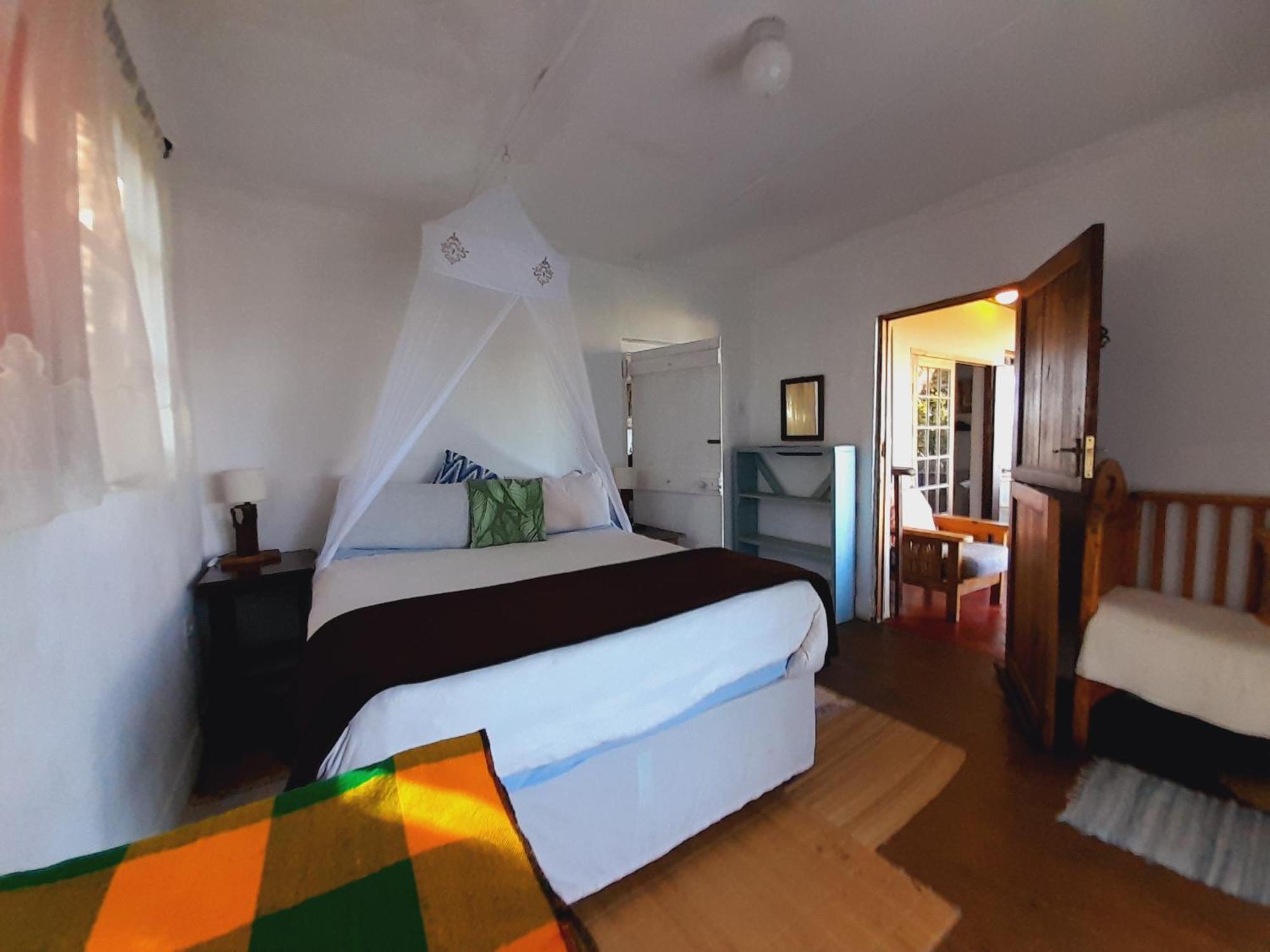 Delicious Monster Accommodation Port Saint Johnʼs Exterior foto
